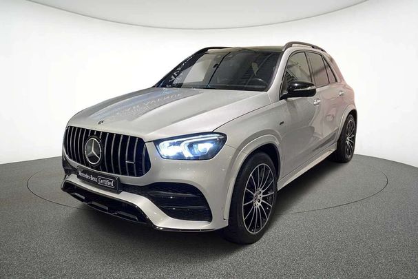 Mercedes-Benz GLE 350 e AMG Line 4Matic 245 kW image number 1