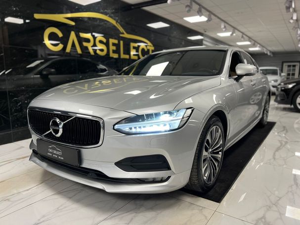 Volvo S90 T4 140 kW image number 22