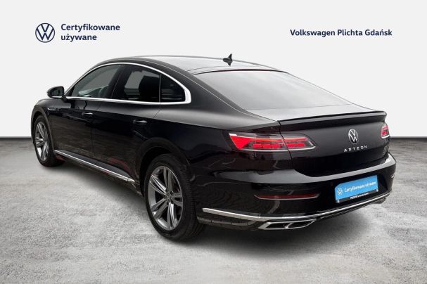 Volkswagen Arteon 147 kW image number 2