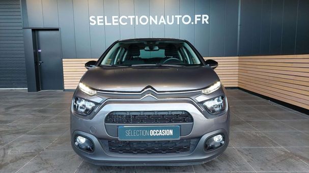 Citroen C3 BlueHDi 100 FEEL 75 kW image number 8