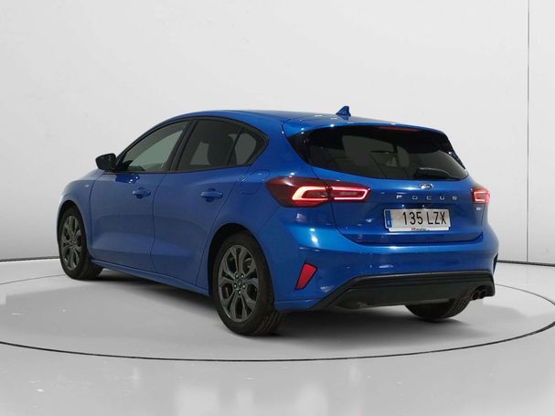 Ford Focus ST-Line 114 kW image number 5