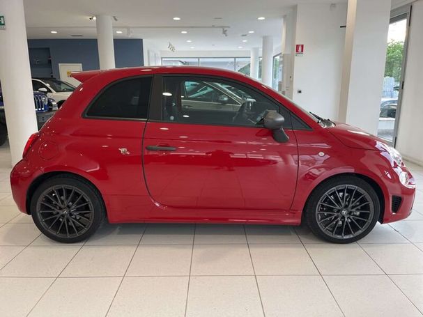 Abarth 595 121 kW image number 7