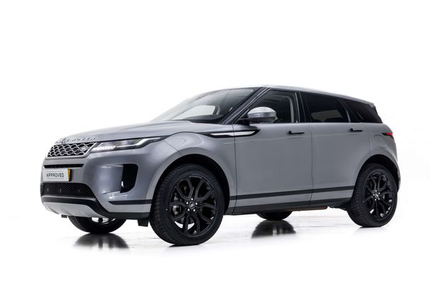 Land Rover Range Rover Evoque 221 kW image number 17