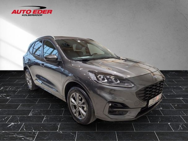 Ford Kuga 165 kW image number 3