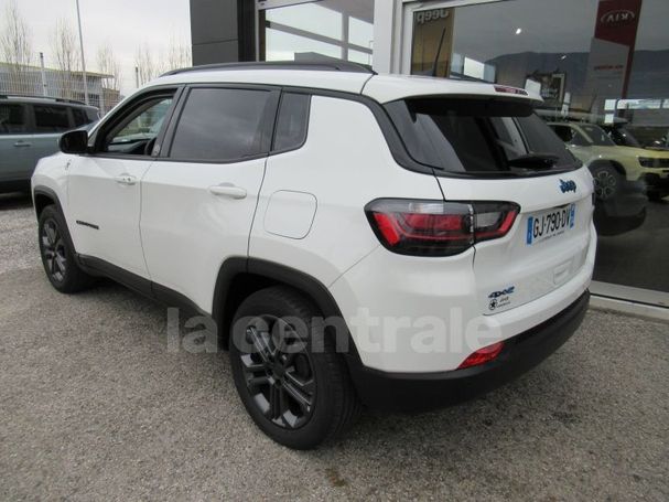 Jeep Compass 1.3 PHEV Night Eagle 140 kW image number 4