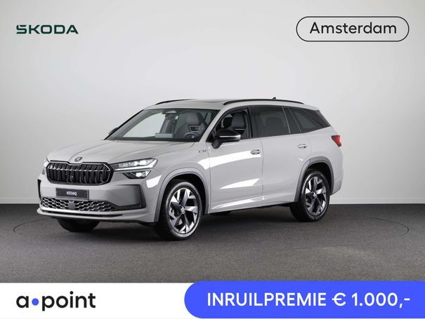 Skoda Kodiaq 1.5 TSI 150 kW image number 1