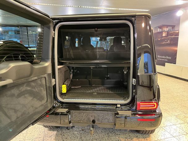 Mercedes-Benz G 500 310 kW image number 8