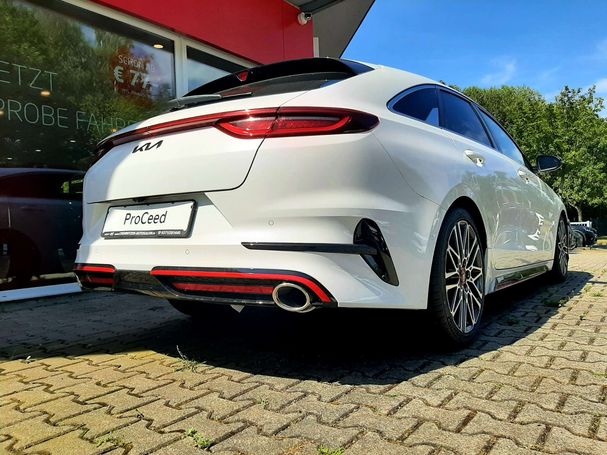 Kia ProCeed 150 kW image number 6