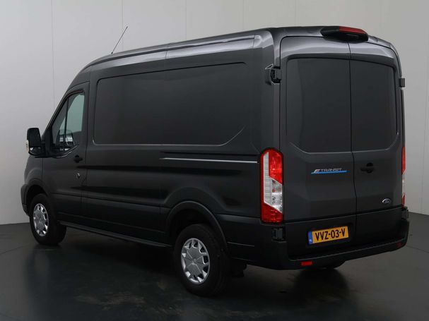 Ford E-Transit 350 L2 Trend 135 kW image number 22