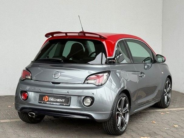 Opel Adam 1.4 S 110 kW image number 2