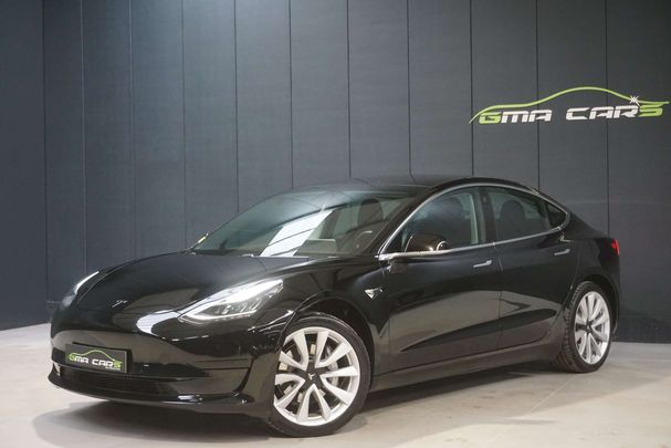 Tesla Model 3 60 Plus 225 kW image number 1