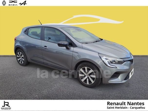 Renault Clio TCe 90 66 kW image number 2