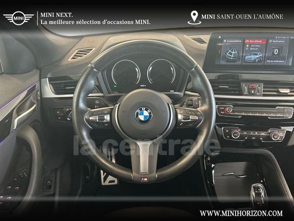 BMW X2 sDrive 110 kW image number 20