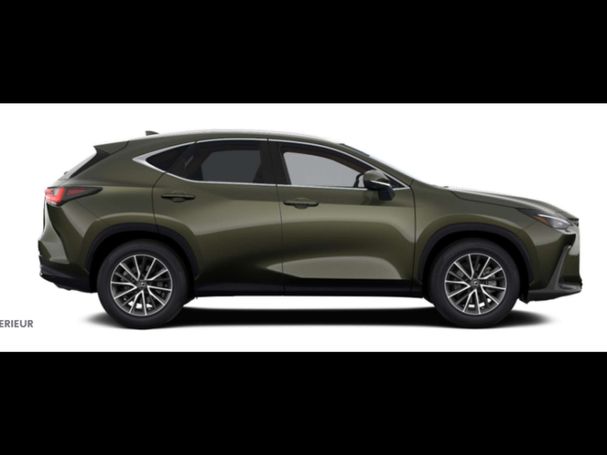 Lexus NX 350 h 179 kW image number 2