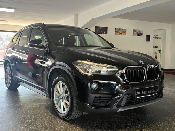 BMW X1 xDrive 170 kW image number 3