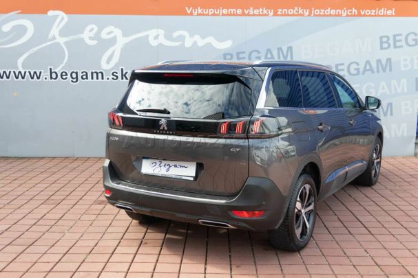 Peugeot 5008 1.5 BlueHDi GT EAT8 96 kW image number 1