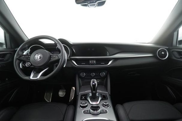 Alfa Romeo Stelvio 154 kW image number 11