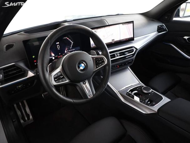 BMW 340i M xDrive 275 kW image number 4