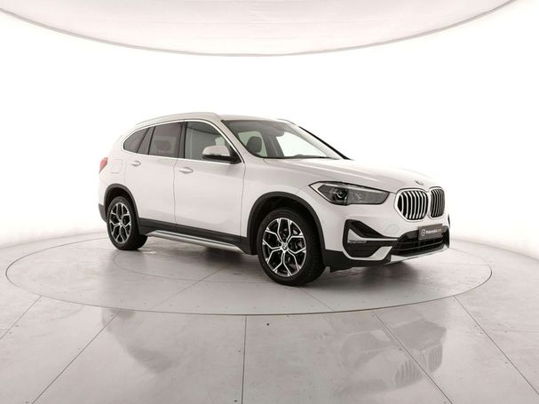 BMW X1 sDrive18d xLine 110 kW image number 6