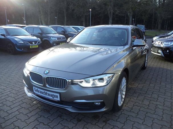 BMW 320d Touring 120 kW image number 1