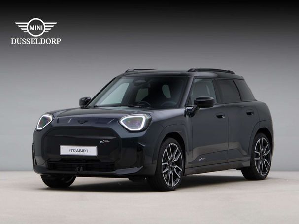 Mini Aceman E 135 kW image number 1