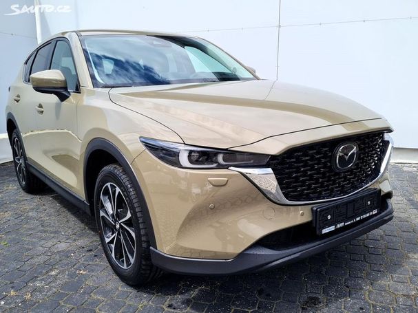 Mazda CX-5 2.5 G AWD 143 kW image number 1