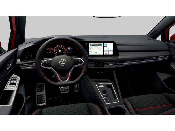 Volkswagen Golf GTI Clubsport DSG 221 kW image number 11