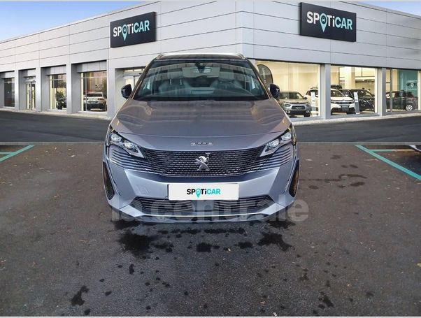 Peugeot 3008 BlueHDi 130 S&S 96 kW image number 5