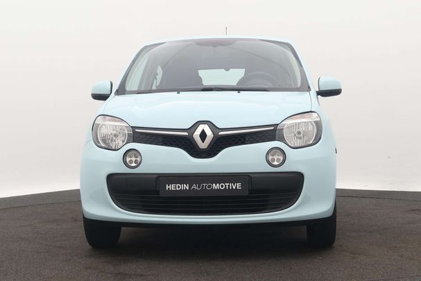 Renault Twingo SCe Dynamique 52 kW image number 7