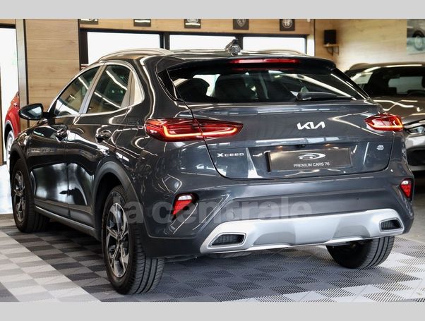 Kia XCeed 1.6 CRDi 100 kW image number 18