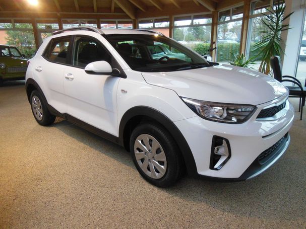 Kia Stonic 1.2 62 kW image number 1