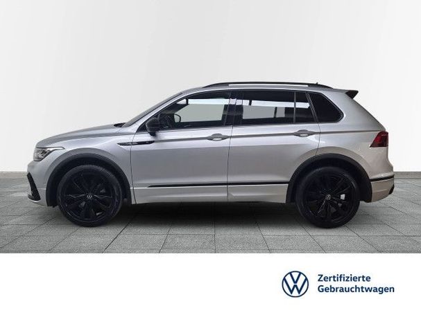 Volkswagen Tiguan 2.0 TDI R-Line 4Motion DSG 147 kW image number 7