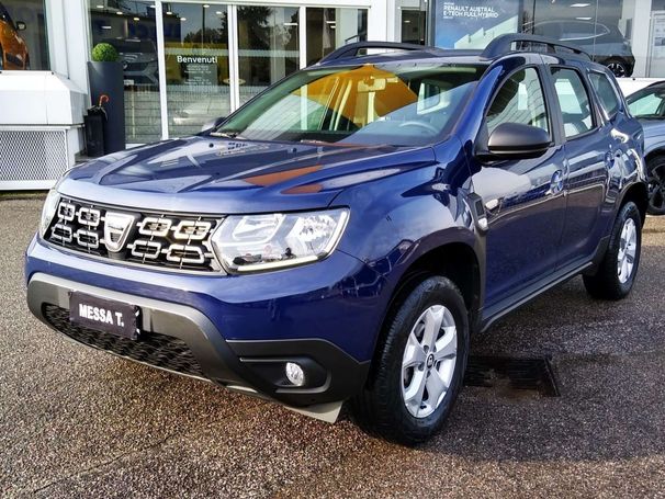 Dacia Duster TCe 100 Comfort 74 kW image number 1