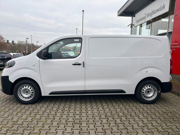 Toyota Proace Verso 88 kW image number 12