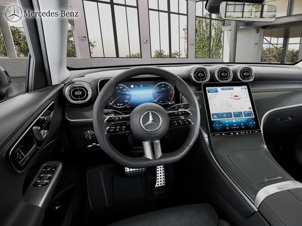 Mercedes-Benz GLC 220 d 145 kW image number 3