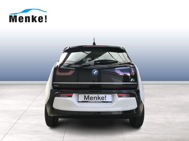 BMW i3 REX 125 kW image number 4