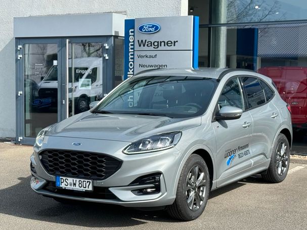 Ford Kuga 110 kW image number 1