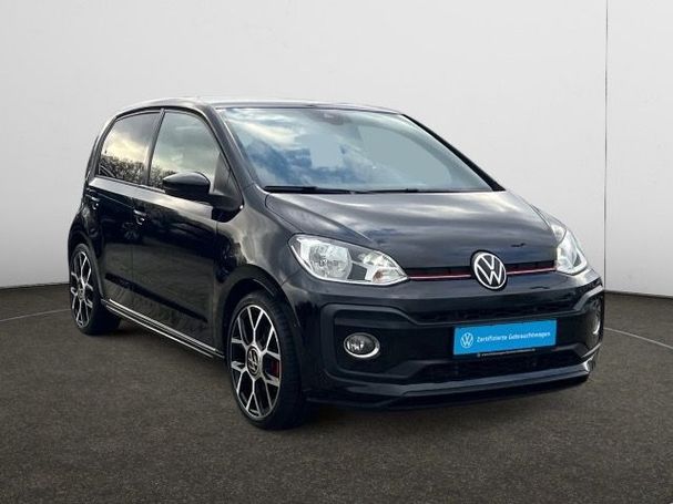 Volkswagen up! GTI 85 kW image number 10