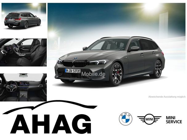 BMW 330 e Touring 215 kW image number 5