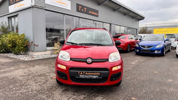 Fiat Panda 51 kW image number 2