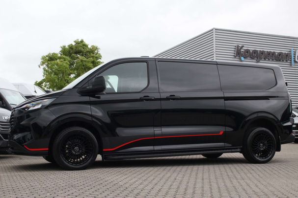 Ford Transit Custom 320 L2H1 Trend 125 kW image number 17