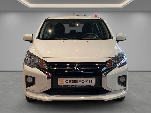 Mitsubishi Space Star 52 kW image number 2