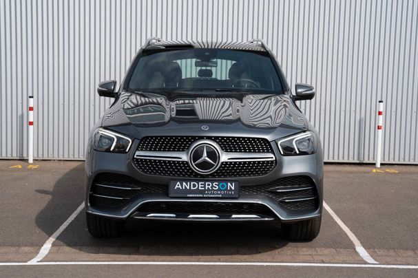 Mercedes-Benz GLE 300 d 4Matic 180 kW image number 2