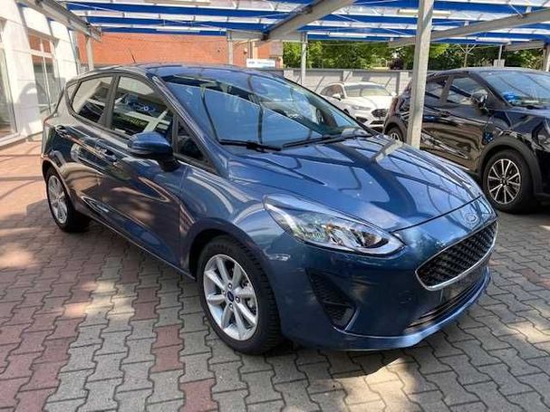 Ford Fiesta 1.0 Cool Connect 70 kW image number 2