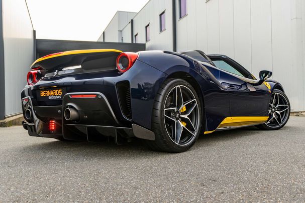 Ferrari 488 Pista Spider 530 kW image number 39