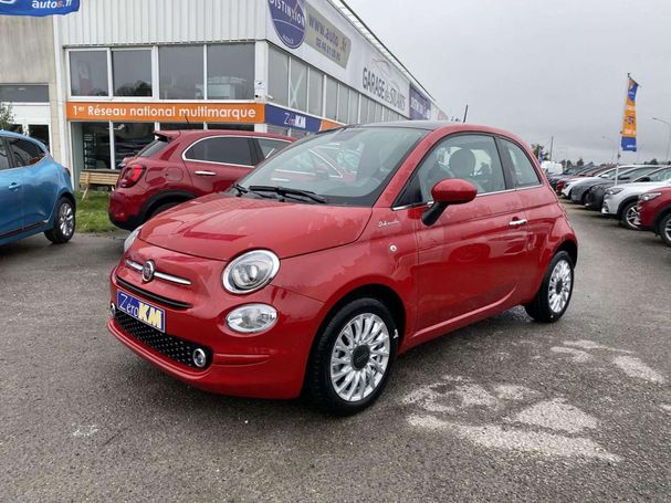 Fiat 500 1.0 51 kW image number 1