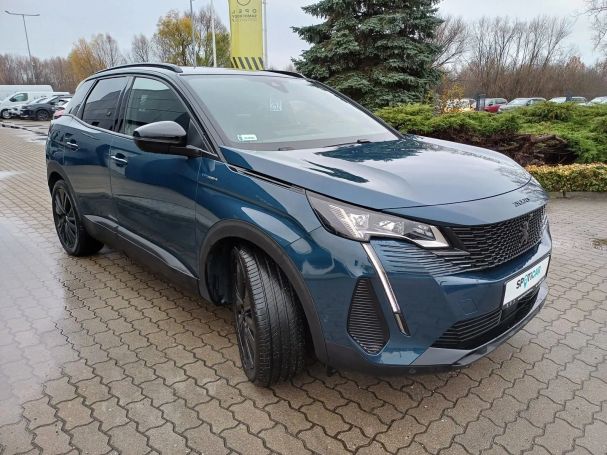 Peugeot 3008 221 kW image number 2