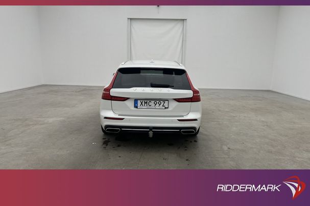 Volvo V60 T6 AWD Inscription 250 kW image number 5