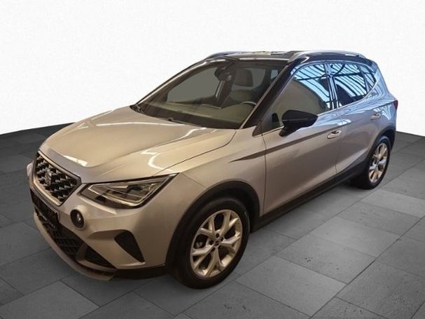 Seat Arona 1.0 TSI FR 81 kW image number 1