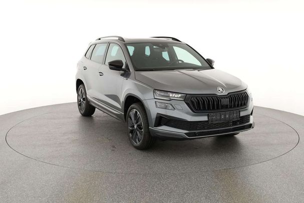 Skoda Karoq 1.5 TSI DSG Sportline 110 kW image number 25